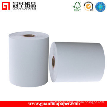 Customized Printed Thermal POS Paper Roll